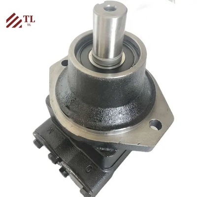 9J5048 M5BF 045 2N04 B1M Motore ventilatore Motore di carrozzina per escavatore Doosan 420 520 conveniente