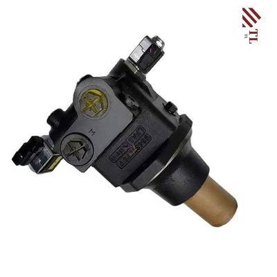 22V AT405846 Motore a ventole idraulico per John Deere Crawler Excavator