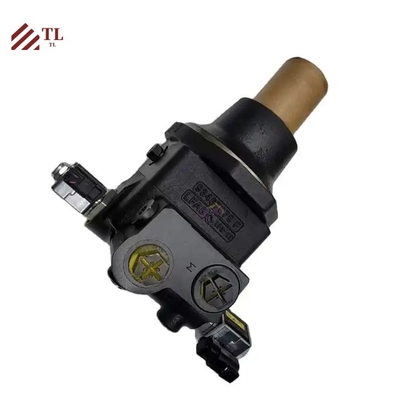 22V AT405846 Motore a ventole idraulico per John Deere Crawler Excavator