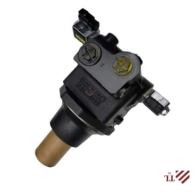 22V AT405846 Motore a ventole idraulico per John Deere Crawler Excavator