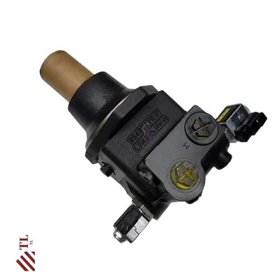 22V AT405846 Motore a ventole idraulico per John Deere Crawler Excavator