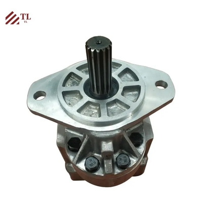 100% 3P6814 carica ruote bulldozer pompa di trasmissione idraulica 9J5048 7S4629 3G4768