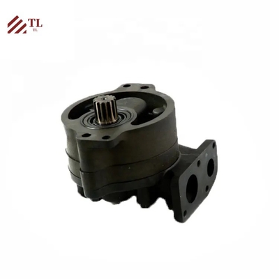 Motore diesel pompa idraulica 3P4002 per attrezzature da costruzione erpillar 583H 594 D8H D9G