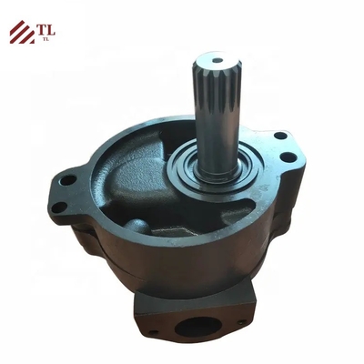 6P7358 Pompa di ingranaggi per motore diesel per cariore a ruote R1700G 980C/F Numero di parte 9J5048