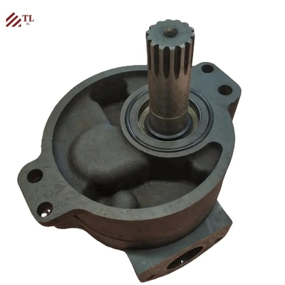 6P7358 Pompa di ingranaggi per motore diesel per cariore a ruote R1700G 980C/F Numero di parte 9J5048