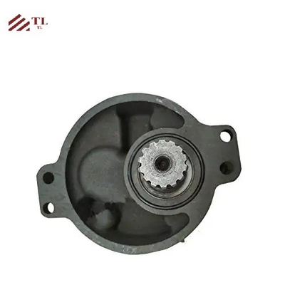 6P7358 Pompa di ingranaggi per motore diesel per cariore a ruote R1700G 980C/F Numero di parte 9J5048
