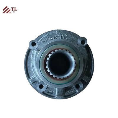 Scavatori pompa idraulica a trasmissione pompa di ricarica OEM 121-7385 3E3864 per cariore  416C 416D SB003