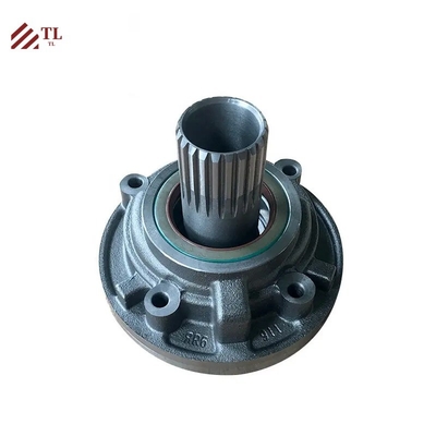 Scavatori pompa idraulica a trasmissione pompa di ricarica OEM 121-7385 3E3864 per cariore  416C 416D SB003