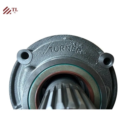 Scavatori pompa idraulica a trasmissione pompa di ricarica OEM 121-7385 3E3864 per cariore  416C 416D SB003