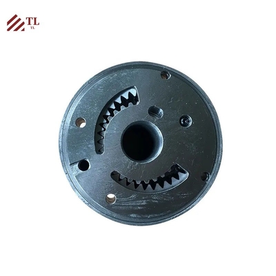 Scavatori pompa idraulica a trasmissione pompa di ricarica OEM 121-7385 3E3864 per cariore  416C 416D SB003