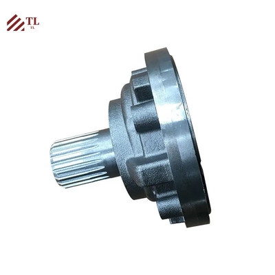 Scavatori pompa idraulica a trasmissione pompa di ricarica OEM 121-7385 3E3864 per cariore  416C 416D SB003