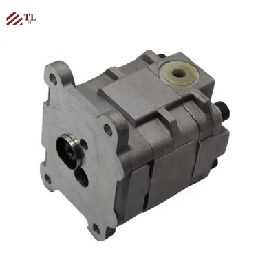 9J5048 Numero di parte dell'escavatore 3073036 E252B E216B E259D Ventilatore di caricamento a sterzo Motore idraulico