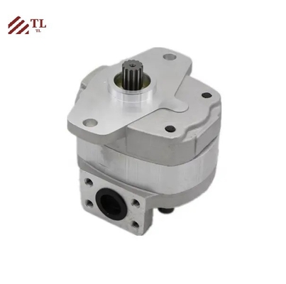 9J5048 Numero di parte dell'escavatore 3073036 E252B E216B E259D Ventilatore di caricamento a sterzo Motore idraulico