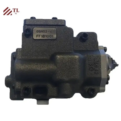 312C E312C Regulatore principale della pompa SBS80 Lifter idraulico della pompa Pompa a motore pilota resistente