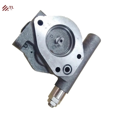 Pompa di ingranaggi pilota per Komatsu PC200-6/7 PC220-6/7 Parti idrauliche per escavatori 704-24-24420