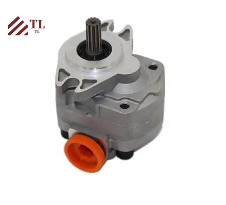 Parti di pompe idrauliche Komatsu 704-24-24401 per escavatori PC60-5/PC75UU-1/PC80-3/PW60-3