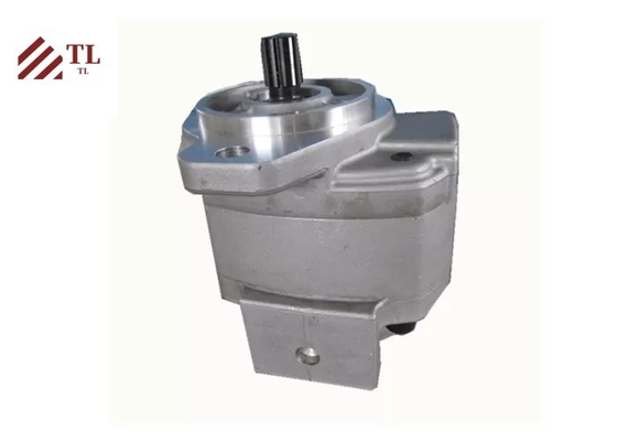 Parti di pompe idrauliche Komatsu 704-24-24401 per escavatori PC60-5/PC75UU-1/PC80-3/PW60-3