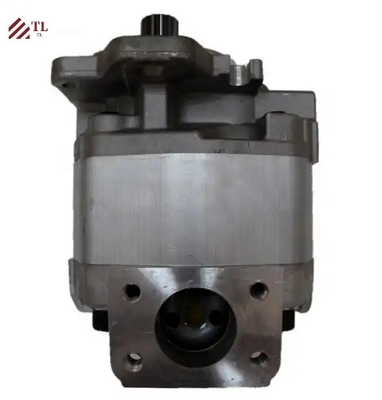Parti di pompe idrauliche Komatsu 704-24-24401 per escavatori PC60-5/PC75UU-1/PC80-3/PW60-3