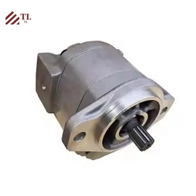 Nome della parte Pompa principale idraulica 705-11-36010 per bulldozer D61E-12 escavatore a trascinatore