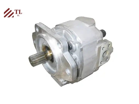 Nome della parte Pompa principale idraulica 705-11-36010 per bulldozer D61E-12 escavatore a trascinatore