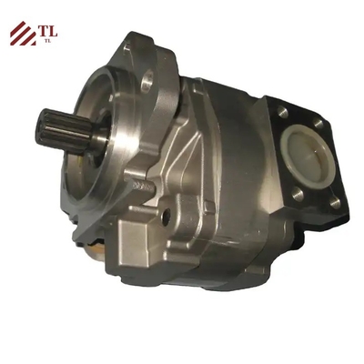 Pompa idraulica principale pompa pilota 705-41-01620 per escavatore PVD15 Parti di escavatore