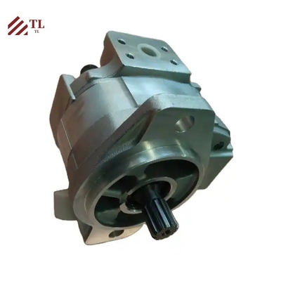 Pompa idraulica principale pompa pilota 705-41-01620 per escavatore PVD15 Parti di escavatore