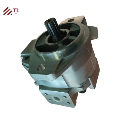 Pompa idraulica principale pompa pilota 705-41-01620 per escavatore PVD15 Parti di escavatore