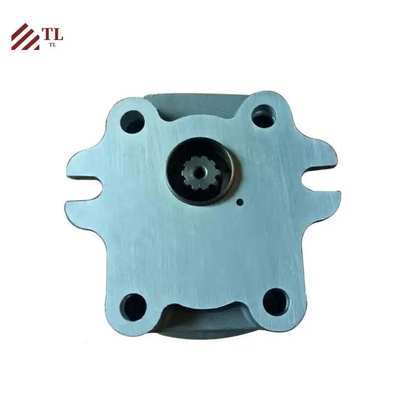 Pompa idraulica principale pompa pilota 705-41-01620 per escavatore PVD15 Parti di escavatore