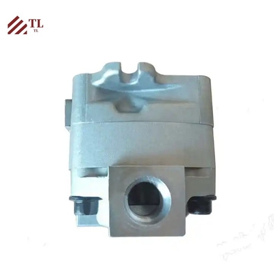 Pompa idraulica principale pompa pilota 705-41-01620 per escavatore PVD15 Parti di escavatore