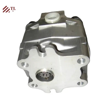 Pompa idraulica principale pompa pilota 705-41-01620 per escavatore PVD15 Parti di escavatore