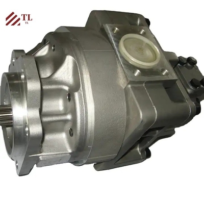 Pompa principale idraulica 705-52-40160 per bulldozer D155A-3