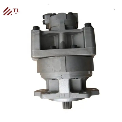 Pompa principale idraulica 705-52-40160 per bulldozer D155A-3