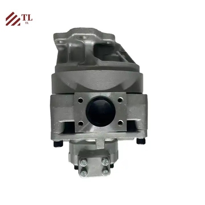 Pompa principale idraulica 705-52-40160 per bulldozer D155A-3