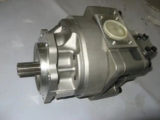 Pompa principale idraulica 705-52-40160 per bulldozer D155A-3