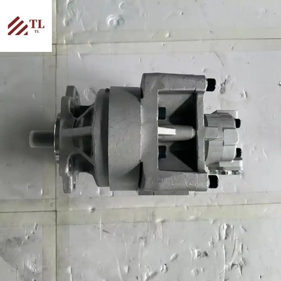 Pompa principale idraulica 705-52-40160 per bulldozer D155A-3