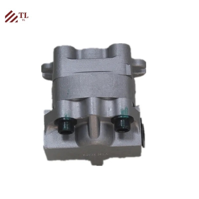 PC100 PC120 PC200 PC650 PC1100 PC1250 PC40MR-1 Escavatore pompa di ingranaggio pilota ad alta garanzia