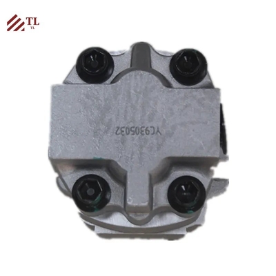 PC100 PC120 PC200 PC650 PC1100 PC1250 PC40MR-1 Escavatore pompa di ingranaggio pilota ad alta garanzia