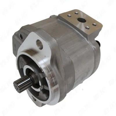 PC100 PC120 PC200 PC650 PC1100 PC1250 PC40MR-1 Escavatore pompa di ingranaggio pilota ad alta garanzia