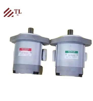 Nome della parte Pompa principale idraulica 4276918 9218005 per escavatore EX100-3 EX200-3 ZX270