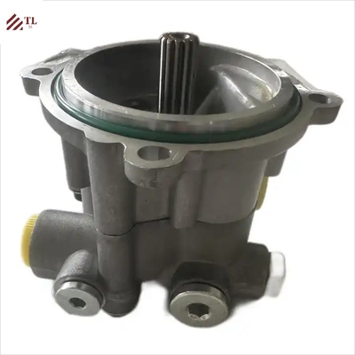 K3V112 Pompa di ingranaggi per escavatore a trascinatore 704205 719216 718155 14535458 719212 K9001811