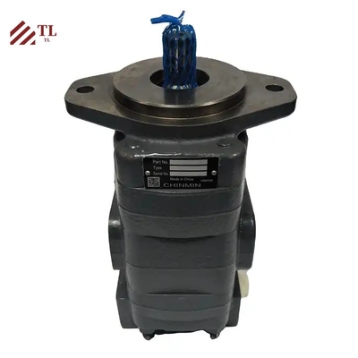 14537295 14525545 Pompa pilota per escavatore per D12d Pompa di ingranaggi per escavatore EC360B EC460B Parti