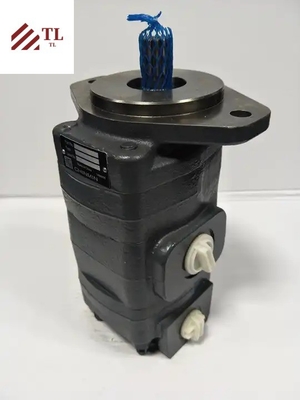 14537295 14525545 Pompa pilota per escavatore per D12d Pompa di ingranaggi per escavatore EC360B EC460B Parti