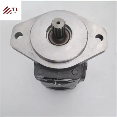 14537295 14525545 Pompa pilota per escavatore per D12d Pompa di ingranaggi per escavatore EC360B EC460B Parti