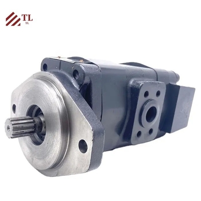 EC360 EC330B EC460B Pompa a doppia marcia EC360BLC EC480DL Pompa ventilatore per escavatore Volvo 14561971