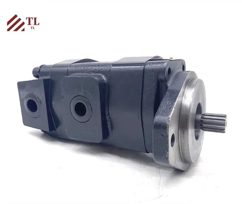 EC360 EC330B EC460B Pompa a doppia marcia EC360BLC EC480DL Pompa ventilatore per escavatore Volvo 14561971