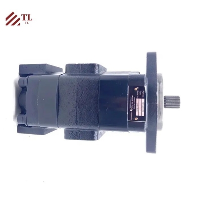 EC360 EC330B EC460B Pompa a doppia marcia EC360BLC EC480DL Pompa ventilatore per escavatore Volvo 14561971