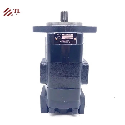 EC360 EC330B EC460B Pompa a doppia marcia EC360BLC EC480DL Pompa ventilatore per escavatore Volvo 14561971