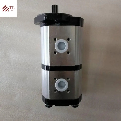 Pompa di ingranaggi Assy 31Q6-30050 31E4-0015 31ER-30360 per escavatore a ruote R200W-7 R210W-9S