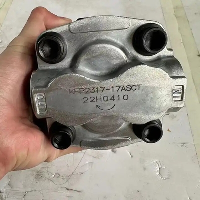 KFP231717ASCT Pompa idraulica per equipaggiamenti per scavo