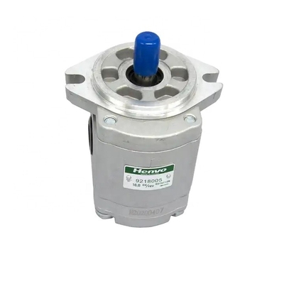 Numero di parte HPV102/HPV118/9218005 Assemblaggio di pompe idrauliche per escavatori per EX200 EX200-3